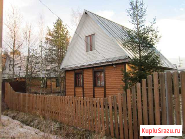  Гарболово - изображение 1