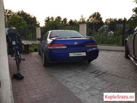 Honda Prelude 2.2 МТ, 1996, купе Сосновый Бор