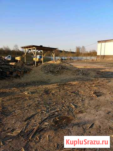 Опилки бесплатно Бугры - изображение 1