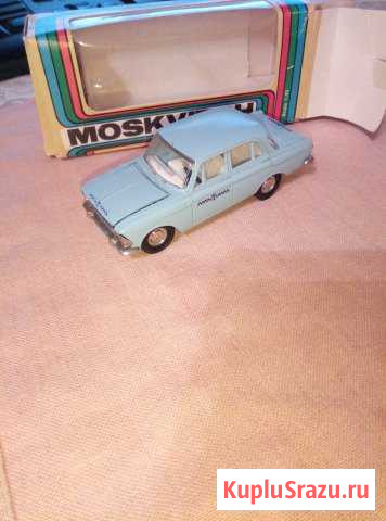 Москвич 408 Гатчина - изображение 1