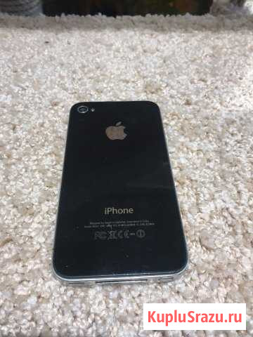 iPhone 4 Бугры - изображение 1