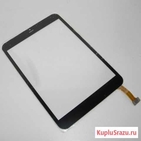 Fly Flylife Connect 7.85 3G Slim Сенсорное стекло Сосново - изображение 1