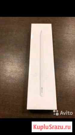 Apple pencil 2-го поколения Волхов