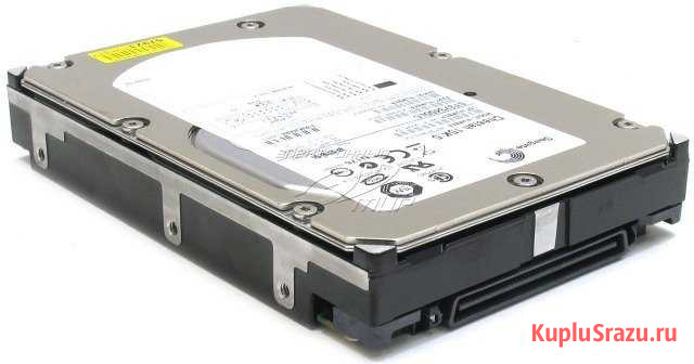 Жесткий Диск Seagate Cheetah 15K.5 Выборг - изображение 1