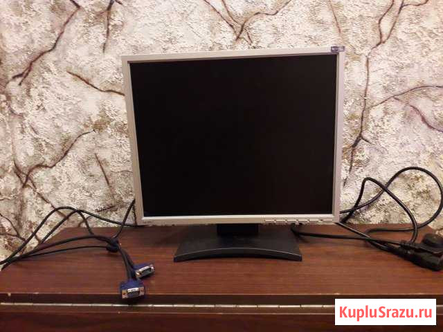 Монитор BenQ FP73G Тосно - изображение 1