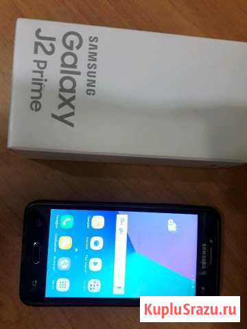 Продам телефон SAMSUNG J2 Адыгейск - изображение 1