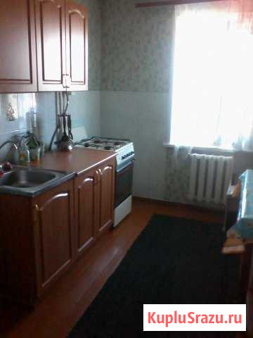 3-к квартира, 61 кв.м., 3/5 эт. Камень-на-Оби - изображение 1