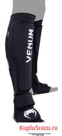 Защита голени Venum Kontact Evo Shinguards Барнаул