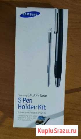 Стилус SAMSUNG S-Pen Камень-на-Оби - изображение 1