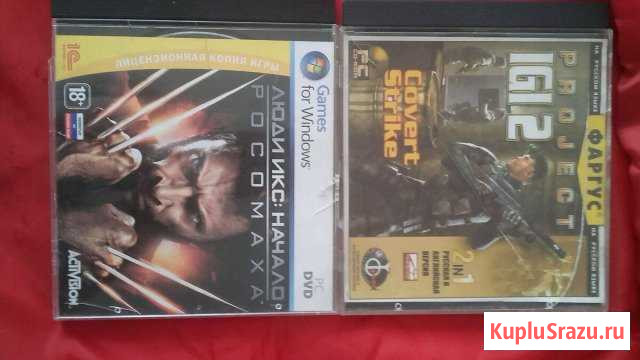 Игры Барнаул - изображение 1