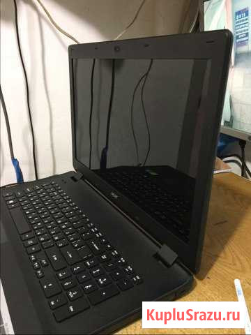 Ноут бук Acer Aspire на 17дюймов 4/500гБ Бийск - изображение 1