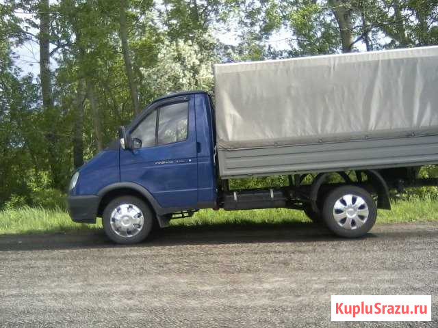 Грузоперевозки газель,тент(г. Новоалтайск ) Новоалтайск - изображение 1