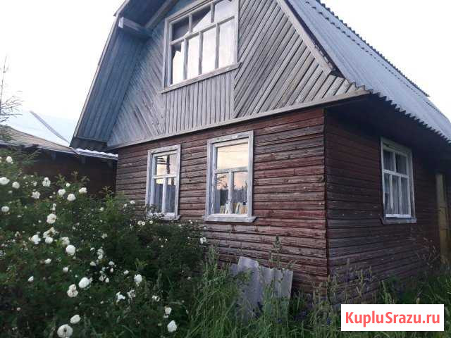 Вельск - изображение 1