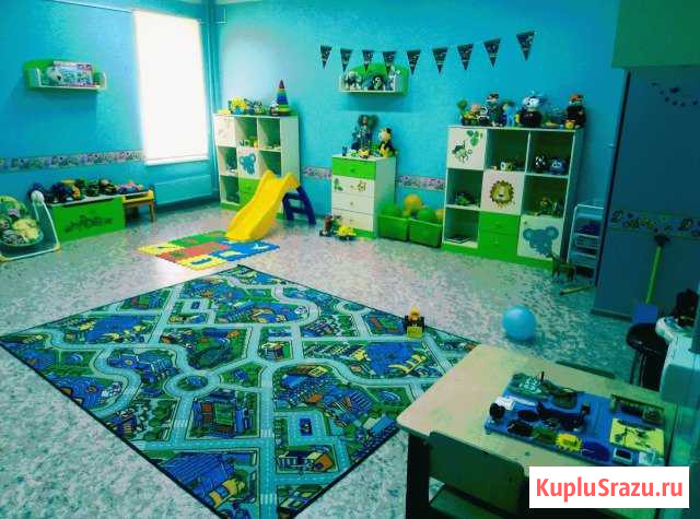 Сдам в аренду детский клуб Северодвинск - изображение 1