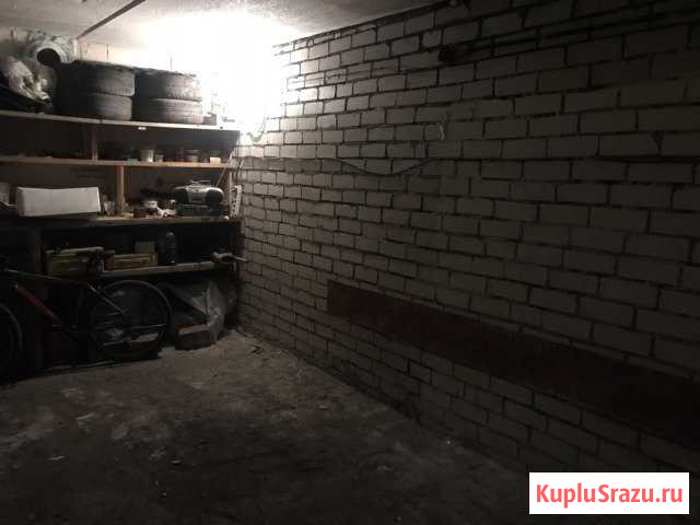 Гараж в аренду в Архангельске Архангельск - изображение 1