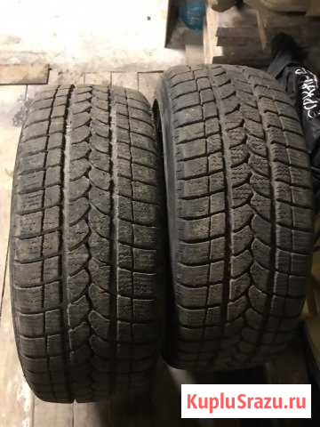 Липучка tigar 225/45 R18 2 штуки Северодвинск - изображение 1