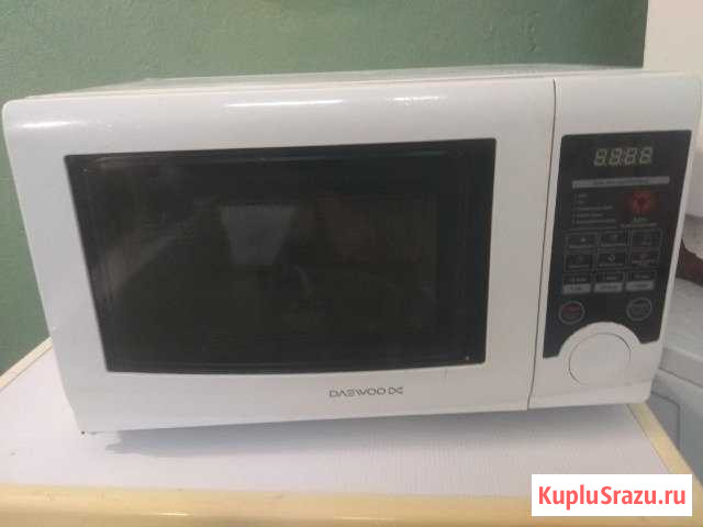 Продам микроволновку део Архангельск - изображение 1