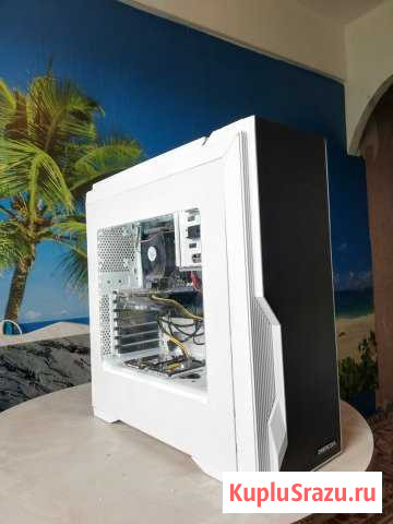 Комп(i7-3770/GTX 1060 6GB/8/1.5 T.B) Архангельск - изображение 1
