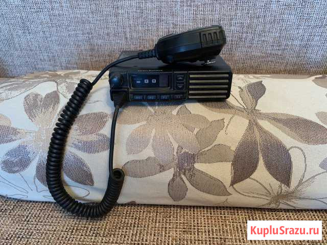 Рация Vertex Standard VX-2100 45 вт, 400 Гц Архангельск - изображение 1