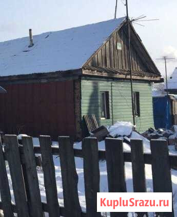 Дом 50 кв.м. на участке 15 сот. Белогорск - изображение 1