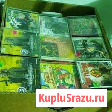 Игры компьютерные диски Тында - изображение 1