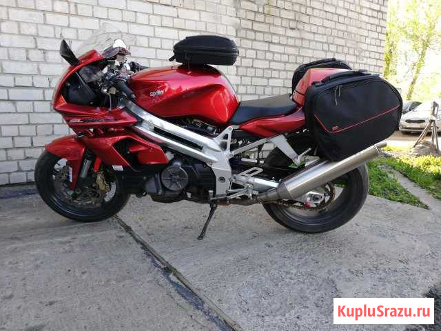 Aprilia falko 1000 Архангельск - изображение 1