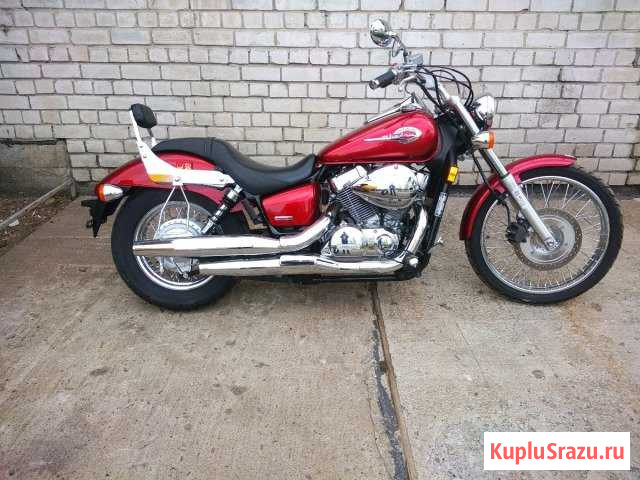 Honda vt750 spirit Архангельск - изображение 1