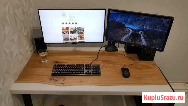 Лофт Loft стол Архангельск - изображение 1