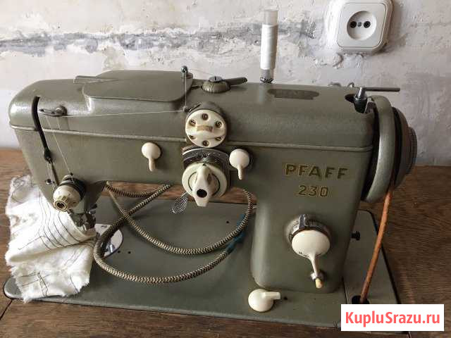 Швейная машинка Архангельск - изображение 1