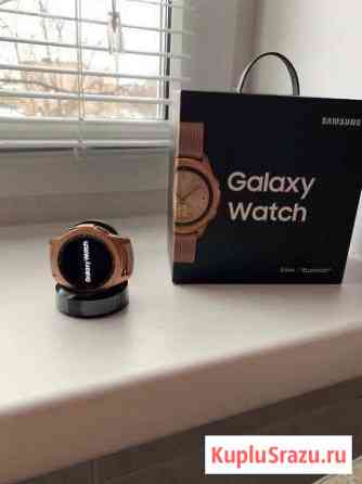 Galaxy Watch 42 мм Котлас