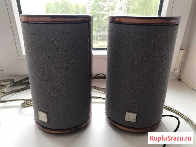 Акустика JVC FS-SD9R японская вишня Северодвинск - изображение 1