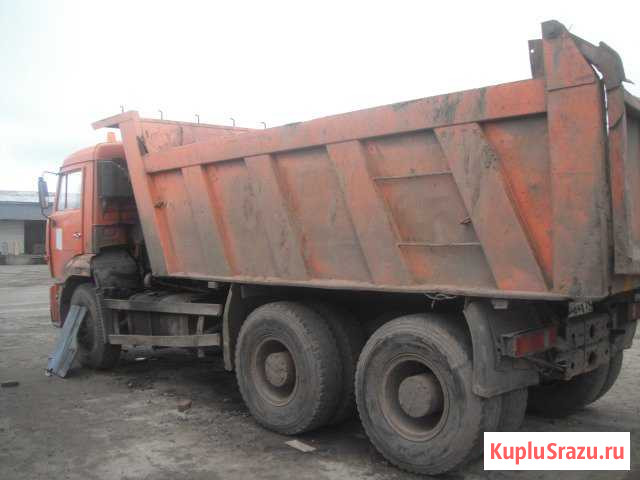 Самосвал Архангельск - изображение 1