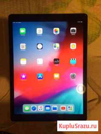 iPad Pro 12.9 Архангельск