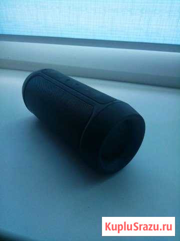 JBL Charge 2+ Акустическая калонка Астрахань - изображение 1