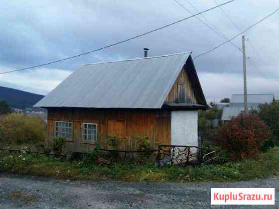  Белорецк