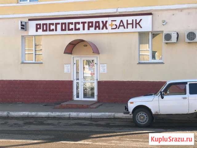 Помещение свободного назначения, 84 кв.м. Кумертау - изображение 1
