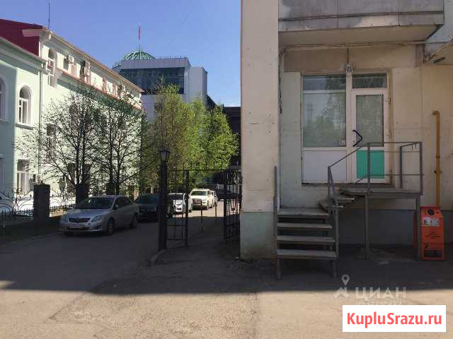 Помещение свободного назначения, 12.1 кв.м. Уфа - изображение 1