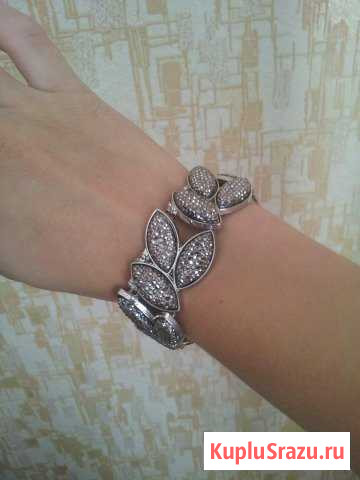Браслет новый в упаковке Стерлитамак - изображение 1