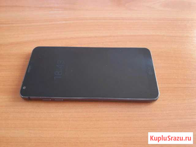 Lg g6 Октябрьский - изображение 1