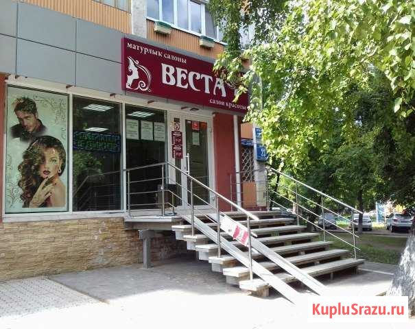 Мастер маникюра и педикюра Уфа - изображение 1