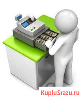 Продавец- кассир Нефтекамск - изображение 1