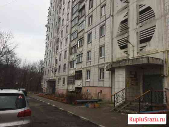 4-к квартира, 86 кв.м., 1/9 эт. Майский