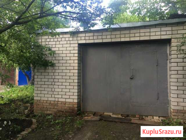 Гараж на продажу в Валуйках Валуйки - изображение 1