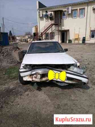 Toyota Mark II 1.8 AT, 1989, седан, битый Северный