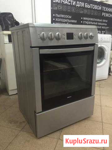 Электро плита Beko Белгород - изображение 1