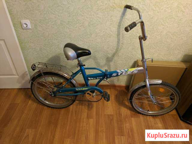 Stels 510 Северодвинск - изображение 1