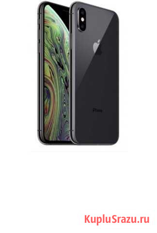 iPhone xs max 256 Гб Вельск - изображение 1
