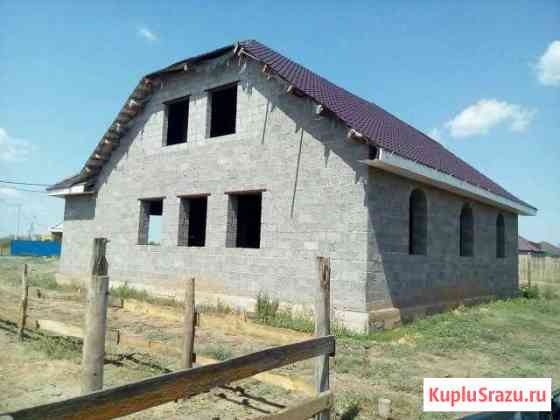 Дом 180 кв.м. на участке 6 сот. Володарский