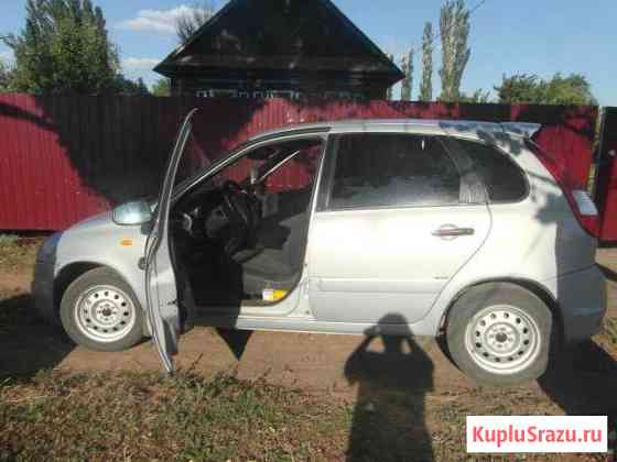 LADA Kalina 1.4 МТ, 2010, хетчбэк Ахтубинск