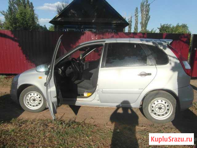LADA Kalina 1.4 МТ, 2010, хетчбэк Ахтубинск - изображение 1